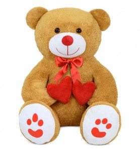 Peluş Ayı Hero    " 130 cm "